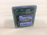 df2347 Grandia Parallel Trippers BOXED GameBoy Game Boy Japan