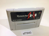 Romancing SaGa SNES Super Famicom Japan - SF7840