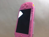 PSP-1000 Metallic Pink SONY PSP Console Japan - Not Working GB8550