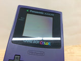 GameBoy Color ALKALINE Limited Game Boy Console Japan - Not Working KF2534