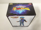 oa3301 Unopened Dragon Ball Super Super Hero Trunks Boxed Figure Japan