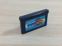 UD3147 Rockman Zero 2 Megaman BOXED GameBoy Advance Japan