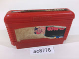 Kinnikuman Mascle NES Famicom Japan - AC8778