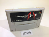 Romancing SaGa SNES Super Famicom Japan - SF5119