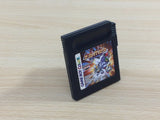 The Great Battle Pocket BOXED GameBoy Game Boy Japan - UD4146
