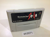 Romancing SaGa SNES Super Famicom Japan - SH3071