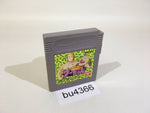 BU4366 Jungle King Tar-chan GameBoy Game Boy Japan