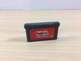 ub2219 Zettai Zetsumei Dangerous Grandpa BOXED GameBoy Advance Japan