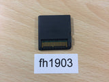 FH1903 Saiyuki Kinkaku Ginkaku no Inbou Nintendo DS Japan