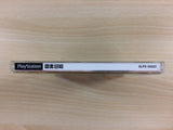 Toshinden Subaru PS1 Japan - UD1751