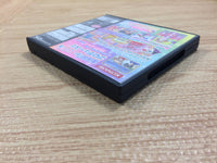 FG2878 Kirarin Revolution Tsukutte Misechao! Kira Stage BOXED Nintendo DS Japan