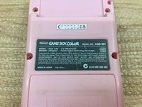 kf6057 GameBoy Color Hellow Kitty Ver. Game Boy Console Japan