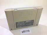 Romancing SaGa SNES Super Famicom Japan - SF5119
