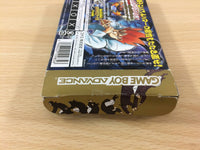 UC7562 Pyu to Fuku! Jaguar BOXED GameBoy Advance Japan