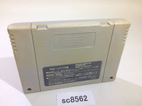 SC8562 Torneco no Daibouken Fushigi no Dungeon SNES Super Famicom Japan