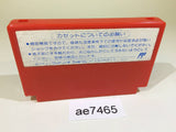 AE7465 Ferrari NES Famicom Japan