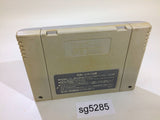 Romancing SaGa SNES Super Famicom Japan - SG5285