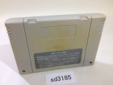 Romancing SaGa SNES Super Famicom Japan - SD3185