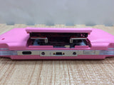 PSP-1000 Metallic Pink SONY PSP Console Japan - Not Working GB8550