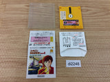 Famicom Detective Club Part II Second Part Famicom Disk Japan - DI2248