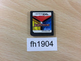 fh1904 Gekitou! Custom Robo Nintendo DS Japan