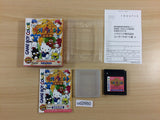 Sanrio Time Net Kako Hen BOXED GameBoy Game Boy Japan - UD2660