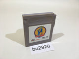 BU2920 Tom and Jerry Frantic Antics Tom and Jerry Part 2 GameBoy Japan