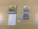ub3500 Itsudemo! nyan to wonderful BOXED GameBoy Game Boy Japan