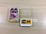 ub3942 Jackie Chan BOXED NES Famicom Japan