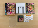 Love Hina Pocket BOXED GameBoy Game Boy Japan - UD1953