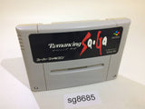 Romancing SaGa SNES Super Famicom Japan - SG8685