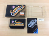 Cosmo Genesis BOXED NES Famicom Japan - UD7917