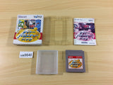 ua9646 Taito Variety Pack SAGAIA ELEVATOR ACTION BOXED GameBoy Game Boy Japan