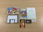 UB3632 Monster Farm Advance 2 BOXED GameBoy Advance Japan