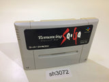 Romancing SaGa SNES Super Famicom Japan - SH3072