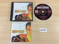 dg4586 Deep Freeze PS1 Japan