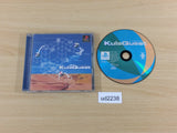 Kulaquest PS1 Japan - UD2238