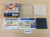 Gunstar Heroes BOXED Sega Game Gear Japan - DG6693