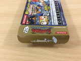 UC7562 Pyu to Fuku! Jaguar BOXED GameBoy Advance Japan