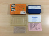 Nangoku Shirei Spy vs. Spy BOXED NES Famicom Japan - UD8039