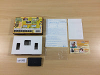 ub1955 Hunter X Hunter Minna Tomodachi Daisakusen!! BOXED GameBoy Advance Japan