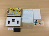 ub1955 Hunter X Hunter Minna Tomodachi Daisakusen!! BOXED GameBoy Advance Japan
