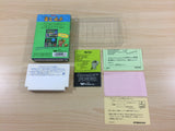 Mini Putt Golf BOXED NES Famicom Japan - UB8275