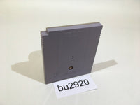 BU2920 Tom and Jerry Frantic Antics Tom and Jerry Part 2 GameBoy Japan