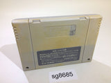 Romancing SaGa SNES Super Famicom Japan - SG8685
