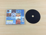Kulaquest PS1 Japan - UD2238