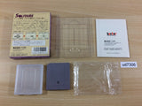 Solitaire BOXED GameBoy Game Boy Japan - UD7306