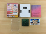 Love Hina Pocket BOXED GameBoy Game Boy Japan - UD1953
