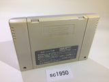 Crayon Shinchan Arashi wo Yobu Enji SNES Super Famicom Japan - SC1950