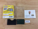 DI4001 Gorakuou Tango! BOXED Wonder Swan Bandai Japan